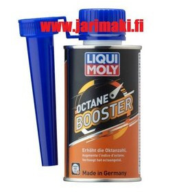 Liqui Moly Octane Booster, 200ml