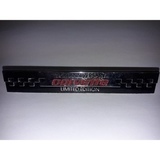 Logo 25th anniversary Chevrolet Corvette Pacecar 1978