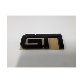 Logo Aixam GTI 