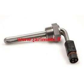 Lohkolämmitin Cummins 6.7TD Defa Safe Start