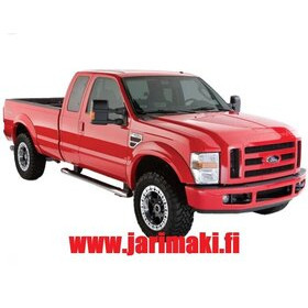 Lokasuojan levikesarja sileä Ford Superduty 2008-2010