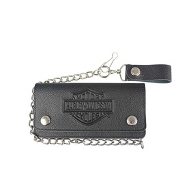 Lompakko Harley Davidson