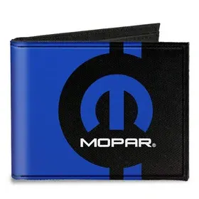 Lompakko Mopar