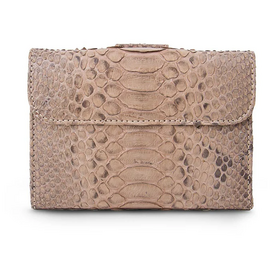 Lompakko Sendra Piton Barriga Castaña