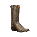 Lucchese -bootsit Antic Pearl (miesten)