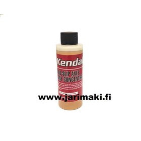 Lukkoperäöljyn lisäaine 118ml
