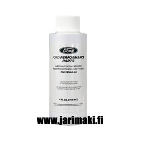 Lukkoperäöljyn lisäaine CM-19546-A1 Motorcraft 118ml