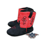 Western Bootsi -talvitossut **KOKO 36-37**