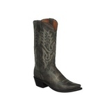 Lucchese -bootsit Antracite (miesten) **45 (US 12EE)**