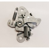 Konepeiton lukko Microcar MC1/MC2/Highland