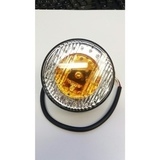 TAKAVALO MICROCAR M8 OIKEALLE PUOLELLE