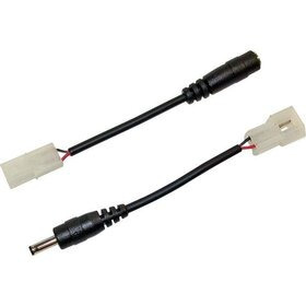 MagLite adapterikaapeli MagCharger -valaisimelle