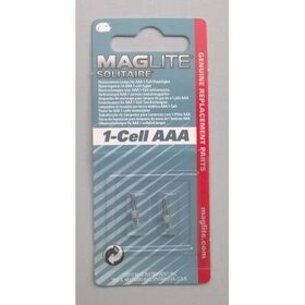 MagLite varapolttimo 1-cell AAA