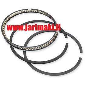 Männän puristusrengas 3/32" Buick 320CID 1937-1952 STD