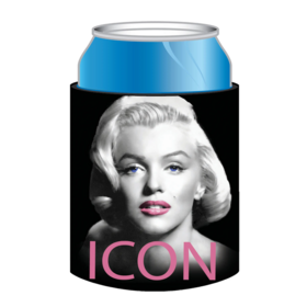 Marilyn Monroe juomacooleri/tölkkisuoja