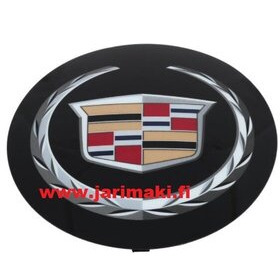 Maskin merkki Cadillac DTS/STS 2005-2007