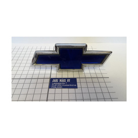 Maskin merkki Chevrolet Monte Carlo 1995-2001