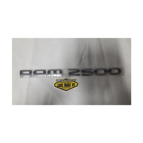 Merkki "RAM 2500" Dodge Ram 2500 2003-2009