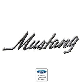 Merkki Ford Mustang 1969-1973
