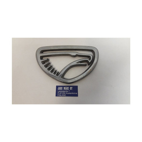 Merkki maskiin Eagle Vision 1993-1997