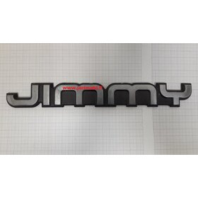 Merkki muovia 10-11/16" GMC Jimmy 1993-2001