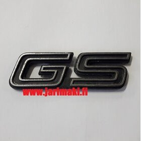 Merkki muovia 2-3/4"