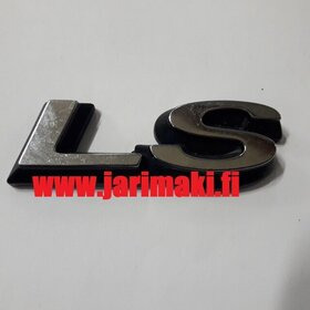 Merkki muovia 2-3/8"