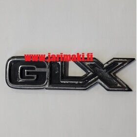 Merkki muovia 3-5/8"