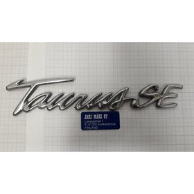 Merkki muovia 7-15/16" Ford Taurus 1996-1999