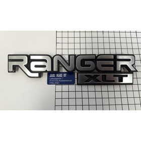 Merkki muovia 7-7/8" Ford Ranger XLT 1989-2005
