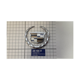 Merkki muovia 3" Cadillac 2005-2007