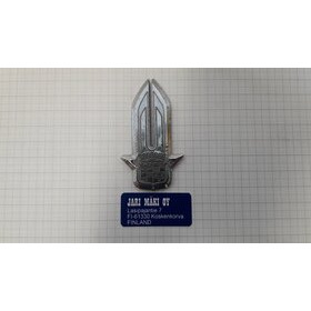 Merkki muovia Cadillac