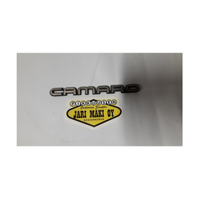 Merkki muovia Chevrolet Camaro 1982-1987