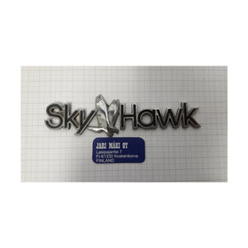 Merkki muovia Buick Skyhawk 1982-1989