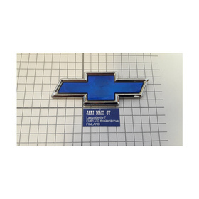 Merkki takaluukkuun Chevrolet Lumina/Monte Carlo 1995-2001