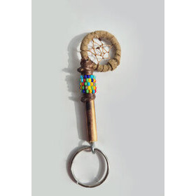 Mini Talking Stick -avaimenperä