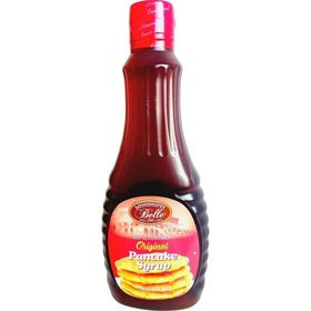 Mississippi Belle Pancake Syrup 710ml