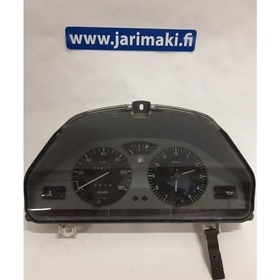 Mittaristo Ligier Nova/ Grecav Eke käytetty