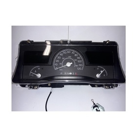 Mittaristo käytetty Lincoln Town Car 2003-2004