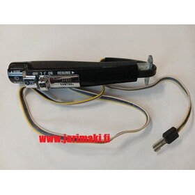 Monitoimikytkin Mopar 1987-1991
