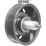 Moniurahihnan ohjainrulla 119X17X37.5