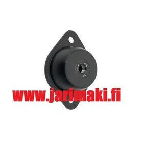 Moottorin kumipidike Aixam Kubota Z402/Z482/Bellier Yanmar 