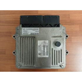 Moottorin ohjainlaite Lombardini LDW 442 DCI 21931680