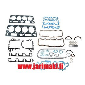 Moottorin tiiviste sarja GM 6.2 Diesel (standarti kannen tiivisteet)