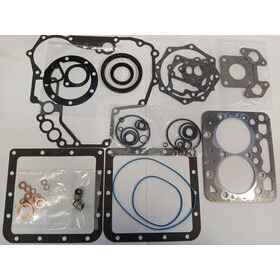 Moottorin tiivistesarja Aixam Kubota Z482