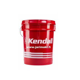 Moottoriöljy 10W30 Kendall Super-D FE (20L)