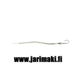 Moottoriöljyn mittatikku/putki kromi Oldsmobile 350-455 1968-1980