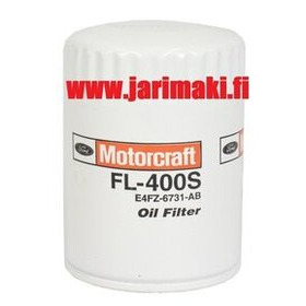 Moottoriöljynsuodatin E4FZ-6731-AB