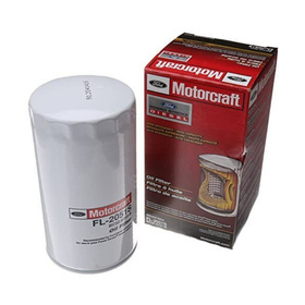 Moottoriöljynsuodatin Ford 6.7TD 2011-2023
