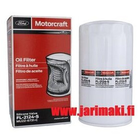 Moottoriöljynsuodatin Ford 6.7TD 2011-2023